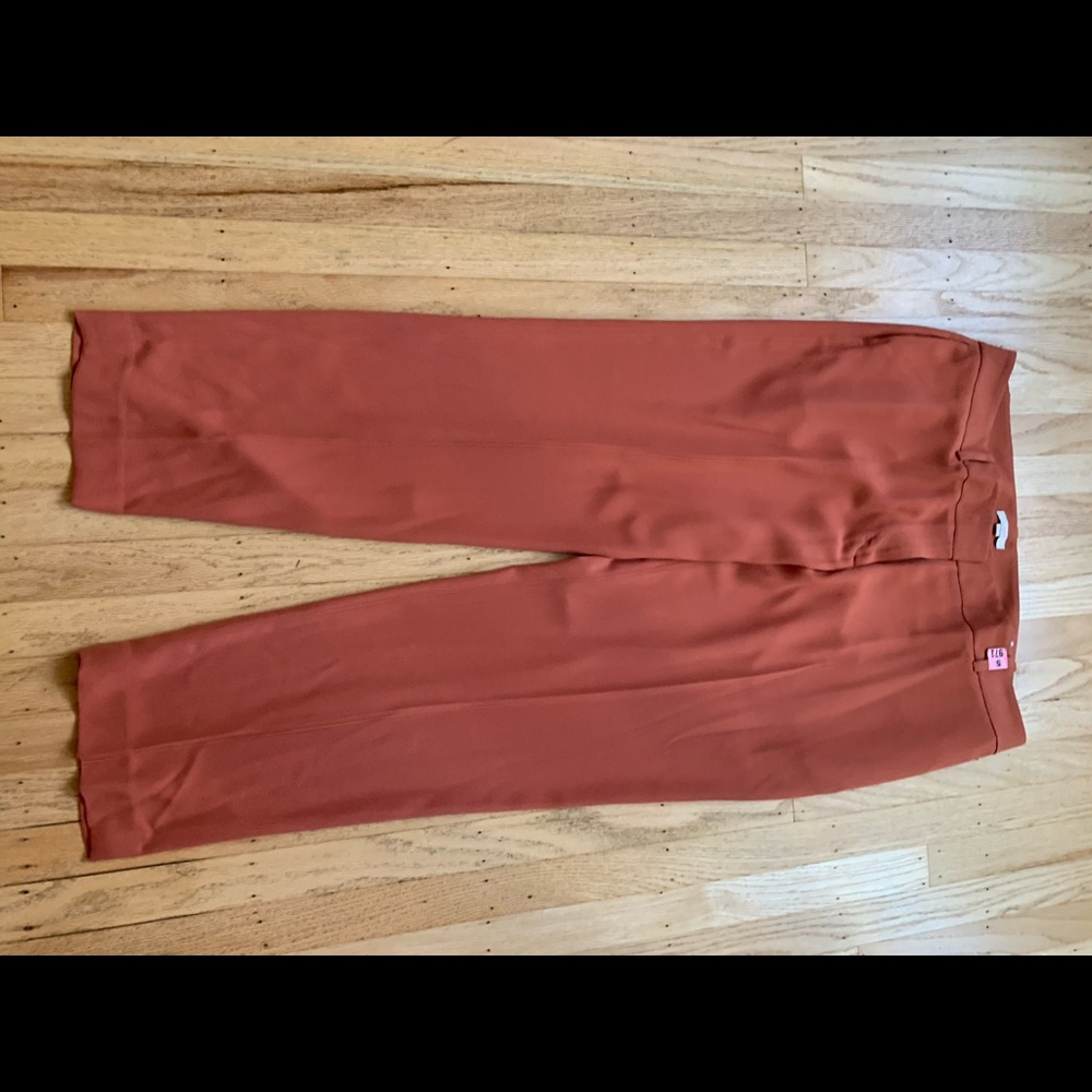 Loft dress pants size 16